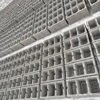 بلوک دیواری سه خانه استخری ۱۵ و ۲۰ و سقفی و تیرچه|مصالح و تجهیزات ساختمان|شاهین‌شهر, گرگاب|دیوار