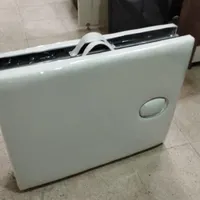 تخت ماساژ،ثابت،پرتابل،چمدانی،چوبی|آرایشی، بهداشتی، درمانی|تهران, توانیر|دیوار