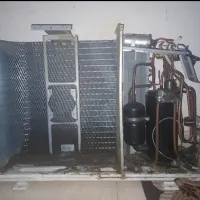 نصب ،سرویس ،،شارژ گاز ،جابجایی کولر اسپیلت|خدمات پیشه و مهارت|گرگان, |دیوار