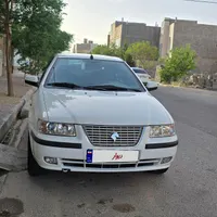 سمند LX ساده، مدل ۱۴۰۰