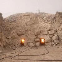 اهک/آهک کلوخه/ آهک سرند/آهک صنعتی|عمده‌فروشی|کرمان, |دیوار