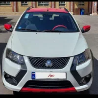 کوییک GXR تیپ L، مدل 1404/1403سند آزاد