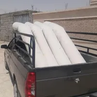 وانت آریسان|خدمات حمل و نقل|برازجان, |دیوار