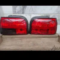 پخش چراغ عقب پراید ۱۳۱|قطعات یدکی و لوازم جانبی|تبریز, |دیوار