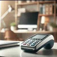 دستگاه کارتخواpos/فروش بی وقفه پرداخت بدون محدودیت
