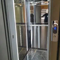 آسانسور بالابر هوم لیفت بالابر وسط پله