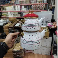 کتری قورری بلینک|قوری، کتری، قهوه‌ساز دستی|تهران, سید خندان (جلفا)|دیوار