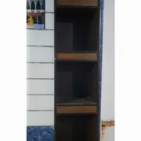 بوفه ام دی اف