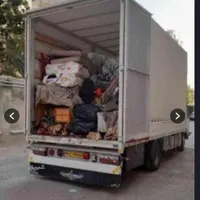 باربری بندرعباس متخصص کارگر جابجایی باکامیونت|خدمات حمل و نقل|بندرعباس, |دیوار