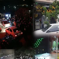 فروش و معاوضه مغازه یا سوئیت/آپاراتی،ساندویچی،دفتر|فروش مغازه و غرفه|مشهد, امامیه (شهرک غرب)|دیوار
