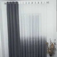 شستشویی تخصصی پرده همراه با نصاب