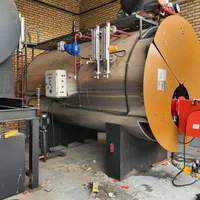 دیگ بخار ٥ تن استاندارد آماده کدپیگیری سختی گیر RO|ماشینآلات صنعتی|تهران, دردشت|دیوار