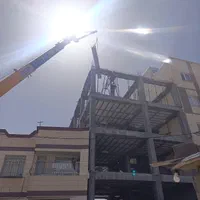 مهندس مجری سازنده ذیصلاح  پیمانکار ساختمان مجری|استخدام معماری، عمران و ساختمانی|شیراز, عفیف‌آباد|دیوار