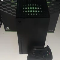 کنسول xbox سری x