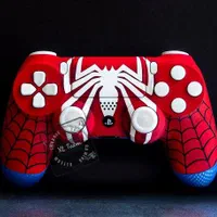 فروش و تعمیرات دسته کنسول ps4 v ps5