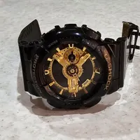 ساعت کاسیو جی شاک اصلی Casio G-Shock نوش ۱۴ ت