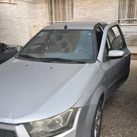 فروش خودرو دنا مدل ۱۳۹۵