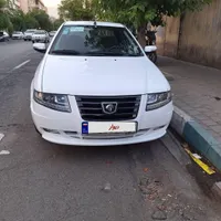 سمند سورن پلاس موتور ef7، مدل ۱۴۰۲|خودرو سواری و وانت|محمودآباد, |دیوار