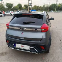 ام‌وی‌ام X22 دنده‌ای اسپرت اکسلنت، مدل ۱۴۰۰|خودرو سواری و وانت|تهران, آهنگ|دیوار