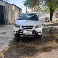 بی‌‌وای‌دی S6، مدل ۱۳۹۷|خودرو سواری و وانت|اهواز, بهارستان|دیوار