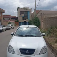 تیبا 2 (هاچبک) EX، مدل ۱۳۹۵