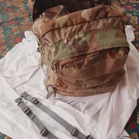 کوله پشتی آمریکایی|کوهنوردی و کمپینگ|تهران, شهرک دانشگاه|دیوار
