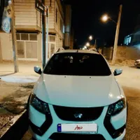 کوییک s مدل 1402
