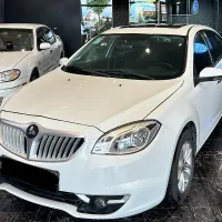 برلیانس H330 اتوماتیک 1500cc، مدل ۱۳۹۶ /اقساط|خودرو سواری و وانت|تهران, سیدخندان|دیوار
