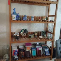 کتاب خانه نو|مبلمان خانگی و میز عسلی|تهران, جماران (نیاوران)|دیوار