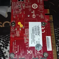 گرافیک GT 520|قطعات و لوازم جانبی رایانه|اهواز, زیتون کارمندی|دیوار