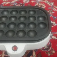 کیک پز وسرخ کن