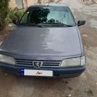 پژو 405 جی ال ایکس (GLX)، مدل ۱۳۹۶|خودرو سواری و وانت|مسجد سلیمان, |دیوار