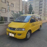 فروش ون کاسبین|خودرو سواری و وانت|تهران, آرژانتین|دیوار
