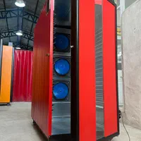 خرید مستقیم از کارخانه دستگاه خشک کن میوه و سبزی|ماشین‌آلات صنعتی|مشهد, نوید|دیوار