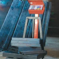 فروش انواع باسکول و ترازو