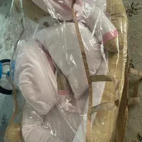 لحاف و تشک و بالشت فابریک معاوضه با دوچرخه نو|اسباب و اثاث بچه|مشهد, آیت الله کاشانی|دیوار