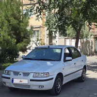 سمند LX ساده، مدل ۱۳۹۰|خودرو سواری و وانت|سنندج, |دیوار