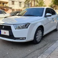 دنا پلاس تیپ ۱ دندهای، مدل ۱۴۰۲