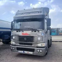 تریلی هوو ۱۳۸۶ سالم خوش رکاب آس