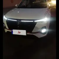 چانگان cs35plus وارداتی/تیپ ترونیک/سفارش عربستان|خودرو سواری و وانت|قم, سعادتی|دیوار