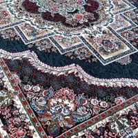 فرش جفت۱۲متری مشهد اکبند