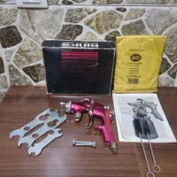 پیستوله رَنگ Binks 230