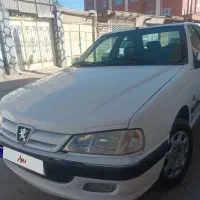 پارس ۸۸ دوگانه کارخانه