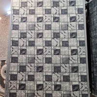 گلیم فرش ۹ متر نقشه ستاره کد 0415 تبریزان|گلیم، جاجیم، گبه|مشهد, امیر|دیوار