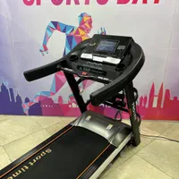 جشنواره فروش تردمیل TURBOدوچرخه ثابت باگارانتی