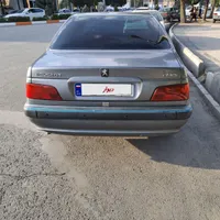 پژو پارس دوگانه سوز، مدل ۱۳۸۹|خودرو سواری و وانت|اردبیل, |دیوار