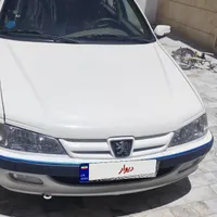 پژو پارس سفارشی داخل کرم مدل ۱۳۸۹کروزدار|خودرو سواری و وانت|زابل, |دیوار