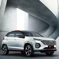 X33 cross  Cvt