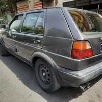 فولکس گلف GTI، مدل ۱۳۹۷|خودرو سواری و وانت|تهران, بهاران|دیوار