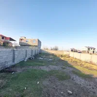 300 متر زمین مسکونی سنددار/بام سبز پونل